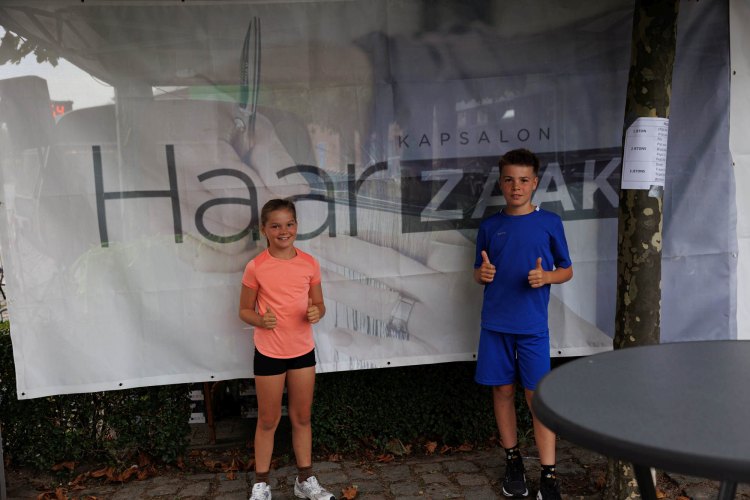 Landlopersjogging 2024